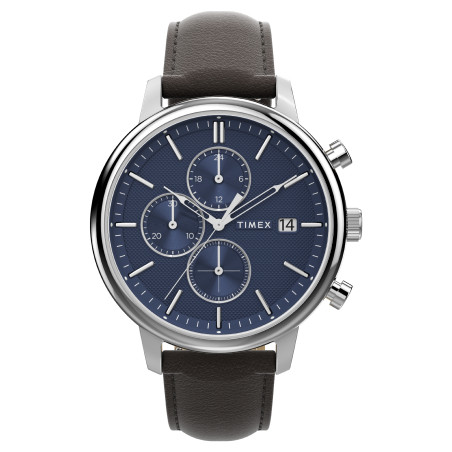 Zegarek męski Timex Chicago TW2W76200