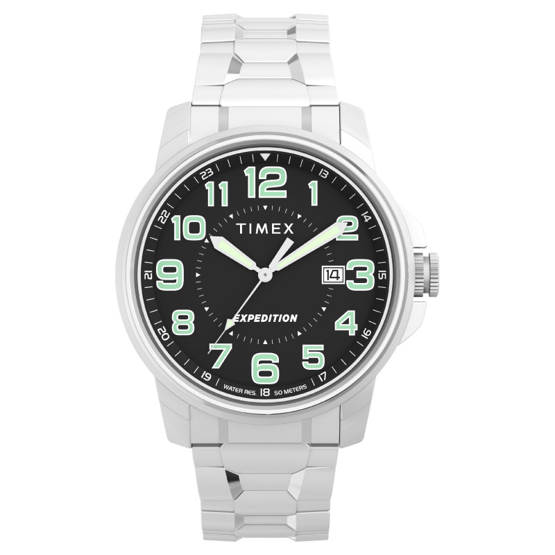 Zegarek męski Timex Expedition TW4B31300