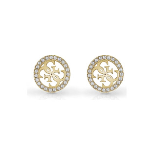 Kolczyki Guess JUBE02161JWYG
