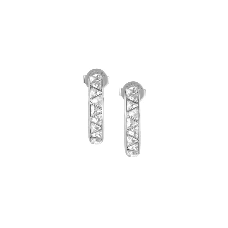 Kolczyki Guess JUBE04573JWRH