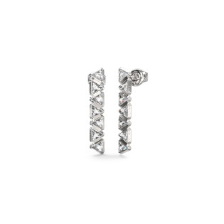 Kolczyki Guess JUBE04567JWRH