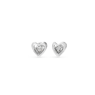 Kolczyki Guess JUBE05024JWRH