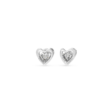 Kolczyki Guess JUBE05024JWRH