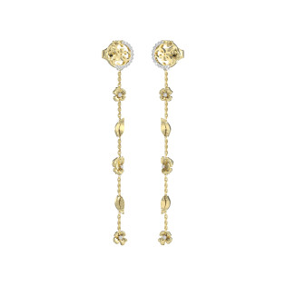 Kolczyki Guess JUBE05040JWYG