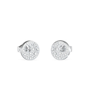 Kolczyki Guess JUBE05225JWRH