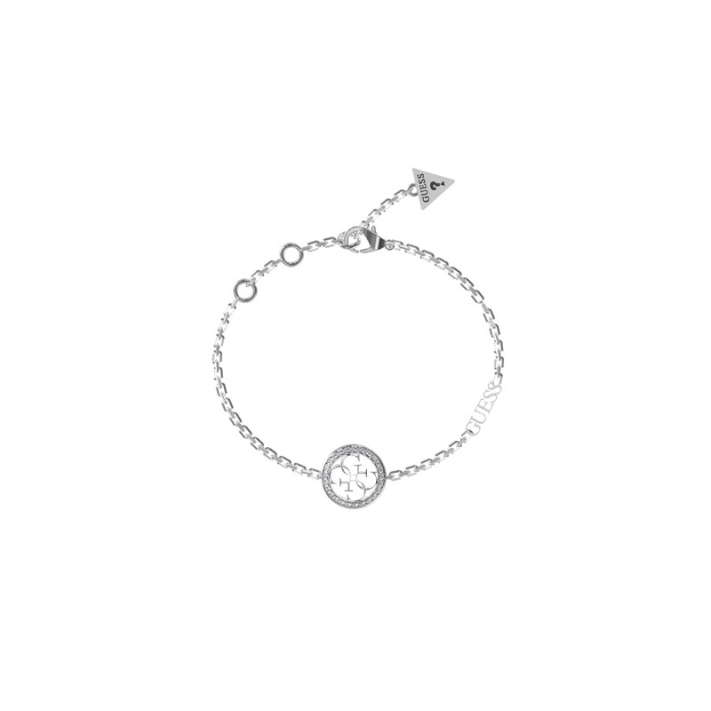 Bransoleta Guess JUBB02137JWRH