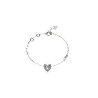 Damska bransoletka Guess JUBB05022JWYG
