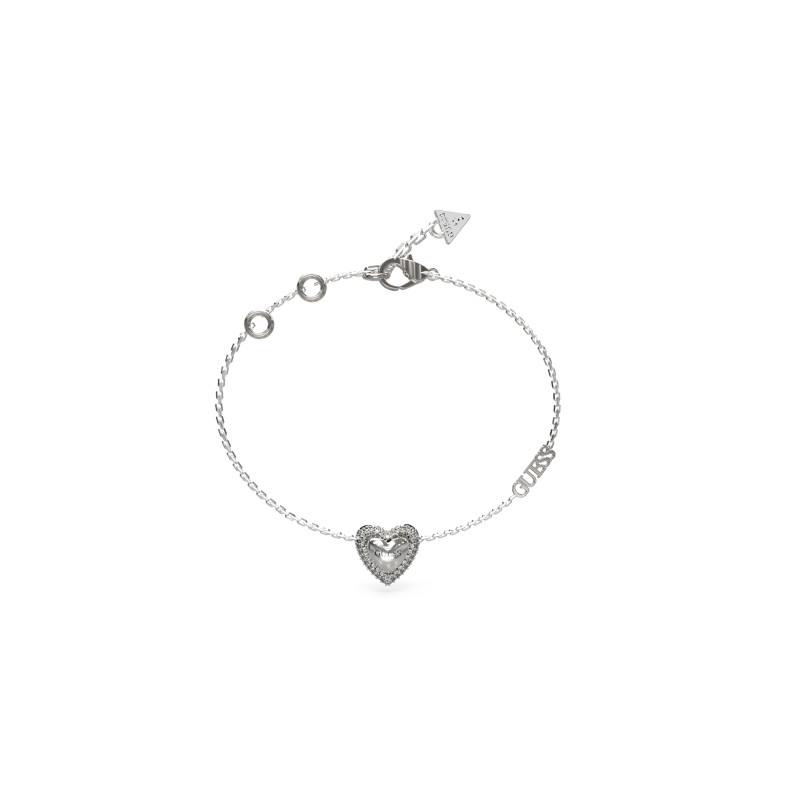 Damska bransoletka Guess JUBB05022JWYG