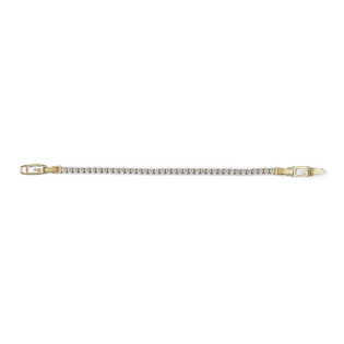 Damska bransoletka Guess JUBB05141JWYG