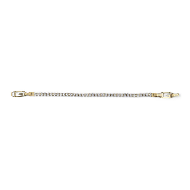 Damska bransoletka Guess JUBB05141JWYG
