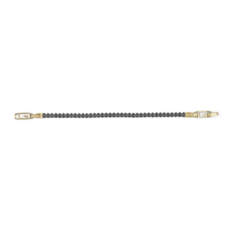 Damska bransoletka Guess JUBB05141JWYGBK