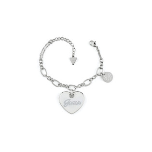 Damska bransoletka Guess JUBB05149JWRWH