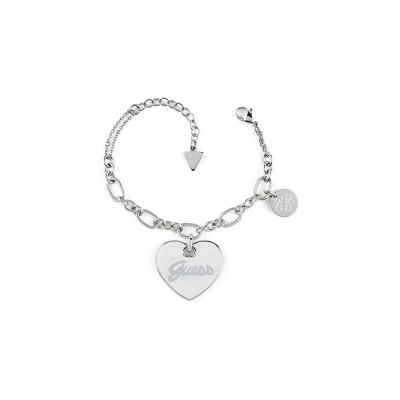 Damska bransoletka Guess JUBB05149JWRWH