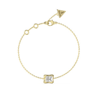 Damska bransoletka Guess JUBB05171JWYG