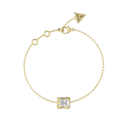 Damska bransoletka Guess JUBB05171JWYG