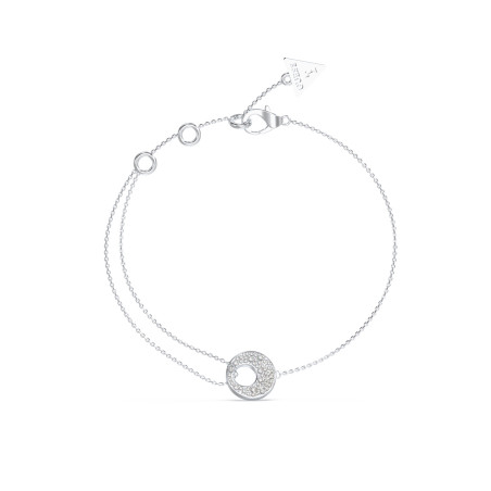 Bransoletka Guess JUBB05224JWRH