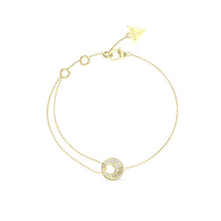 Bransoletka Guess JUBB05224JWYG
