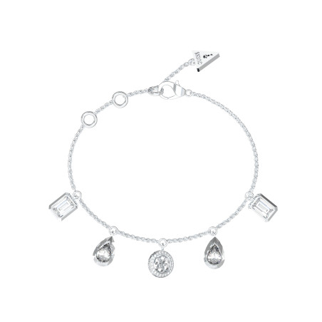 Bransoletka Guess JUBB05239JWRH