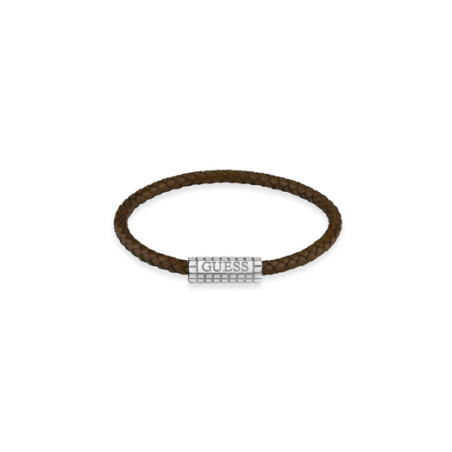 Bransoleta męska Guess JUMB05035JWSTBW