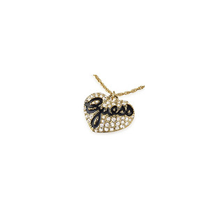Naszyjnik Guess JUBN04690JWYG
