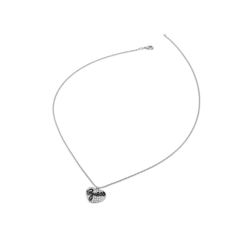 Dámský náhrdelník Guess JUBN04690JWRH | iSezam.cz