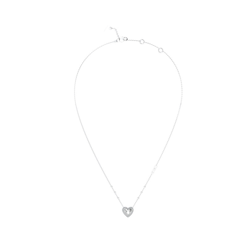 Náhrdelník Guess JUBN05018JWRH | Šperky Guess
