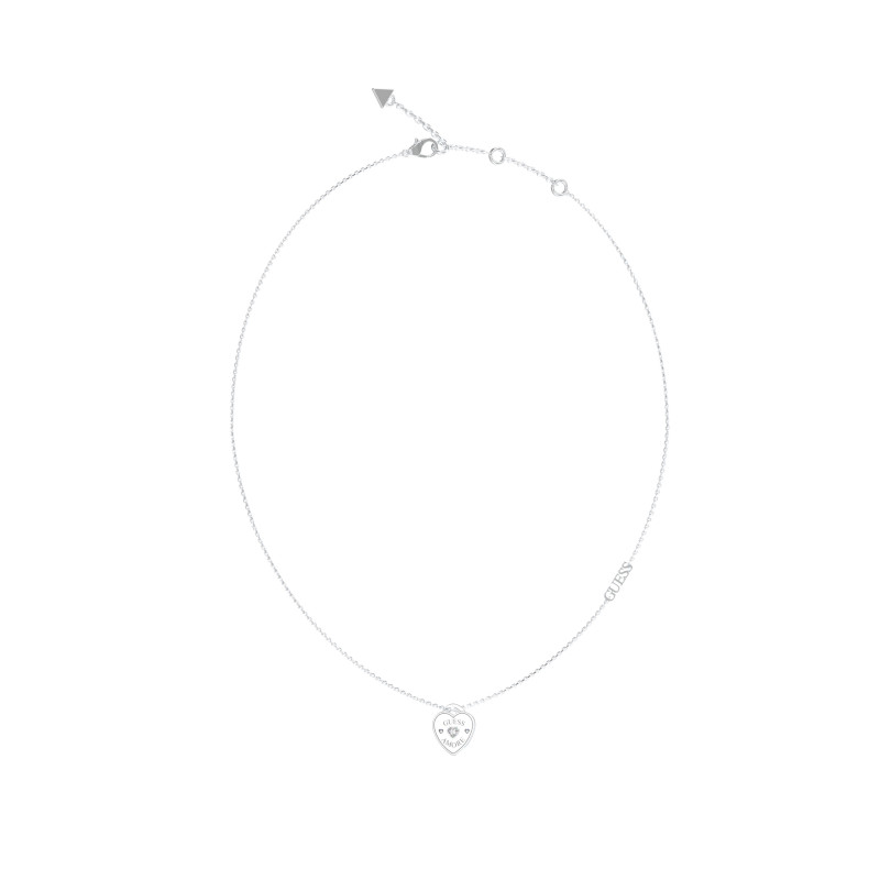 Dámský náhrdelník Guess JUBN05056JWRH | iSezam.cz
