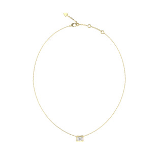 Naszyjnik Guess JUBN05170JWYG