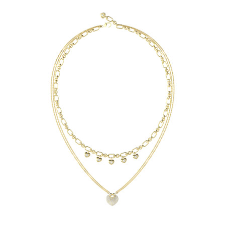 Naszyjnik Guess JUBN05208JWYG