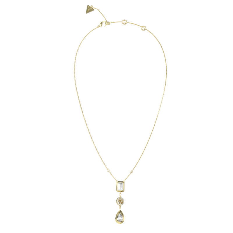 Naszyjnik Guess JUBN05234JWYG