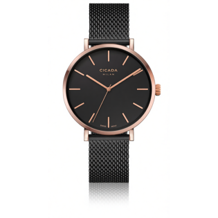 Zegarek damski Cicada Portofino L41B10.BL