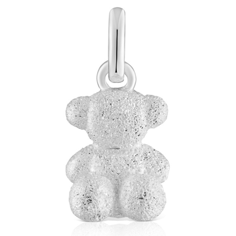 Přívěsek medvídek TOUS Bold Bear | Stříbro 925