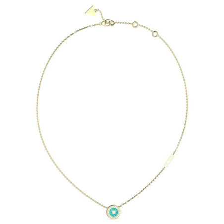 Naszyjnik GUESS JUBN04080JWYG Stal