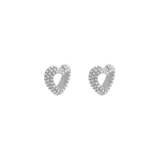 Komplet GUESS GZ JUBS05076JWYG Stal