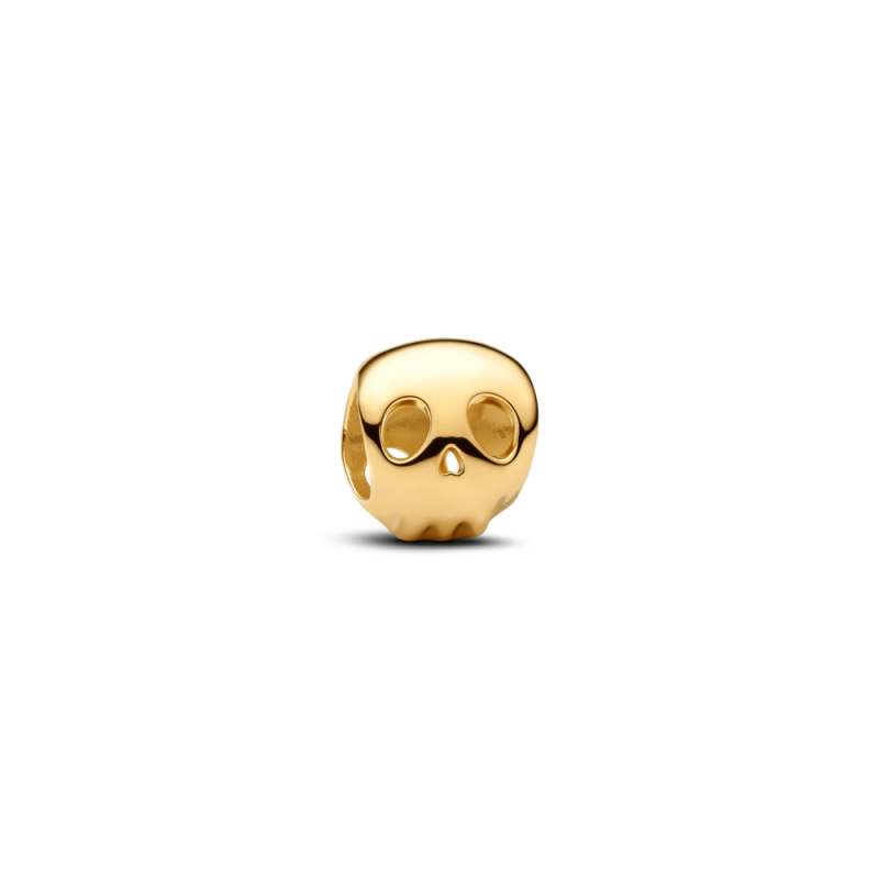 Mały charms Czaszka 764518C00