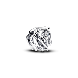 Ażurowy charms Koń 794430C01 Ag 925