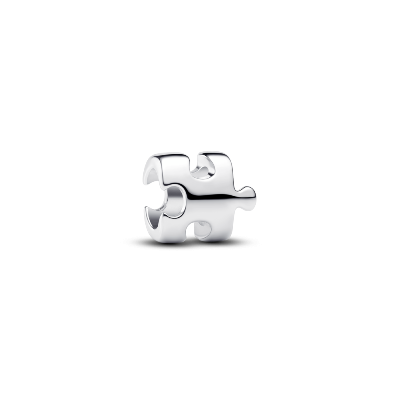 Mały charms Element układanki 794514C00 Ag 925
