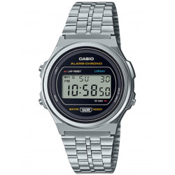 Zegarek Casio Vintage ZB A171WE-1AEF