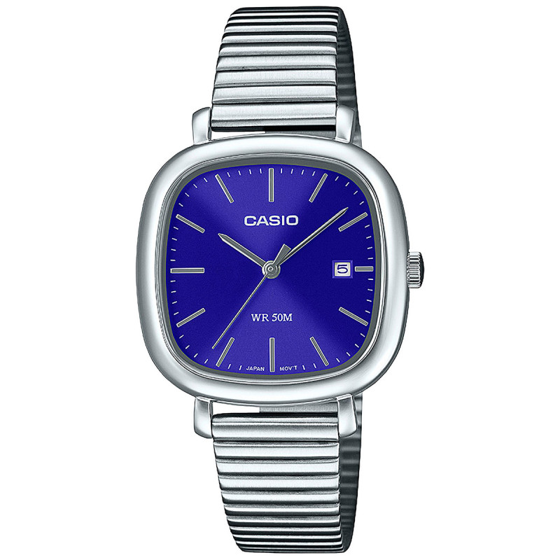 Zegarek Casio Mtp/ltp ZB LTP-B166D-2AVEF