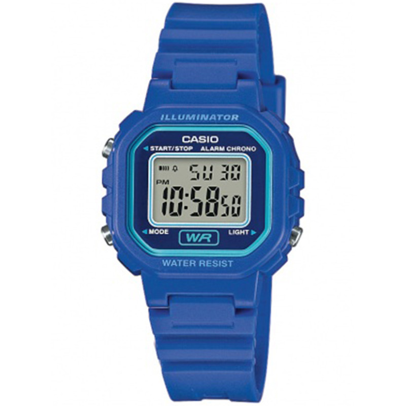 Zegarek Casio Sport ZB LA-20WH-2AEF