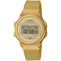 Zegarek Casio Vintage ZB A171WEMG-9AEF