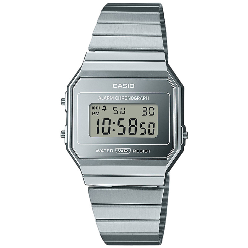 Zegarek Casio Vintage ZB A700WEV-7AEF