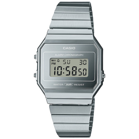Zegarek Casio Vintage ZB A700WEV-7AEF