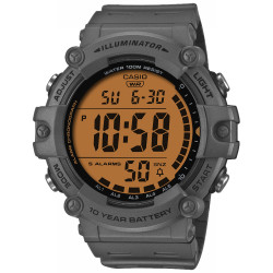 Zegarek Casio Sport ZB AE-1500WHC-8AVEF