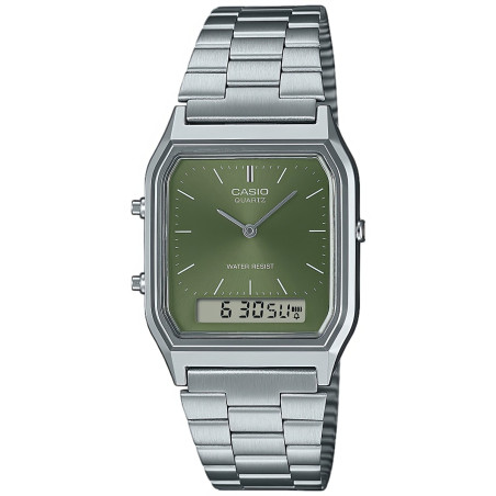 Zegarek Casio Vintage ZB AQ-230A-3AMQYES