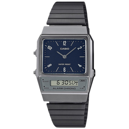 Zegarek Casio Vintage ZB AQ-800EB-2AEF