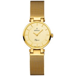 Zegarek Atlantic Elegance Damski ZB ATLANTIC 29035.45.31