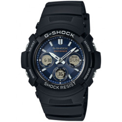Zegarek G-shock Original ZB AWG-M100SB-2AER