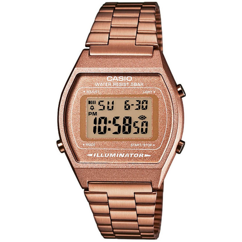 Zegarek Casio Vintage ZB B640WC-5AEF