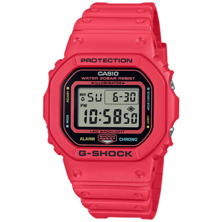 Zegarek G-shock Original ZB DW-5600EP-4ER